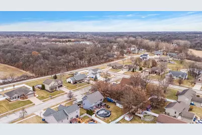 5929 W 172nd Avenue, Lowell, IN 46356 - Photo 39