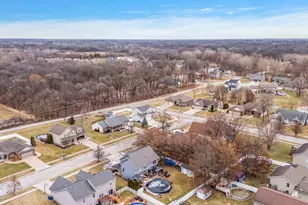 5929 W 172nd Ave, Lowell, IN 46356 - Photo 39