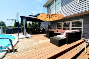 5929 W 172nd Ave, Lowell, IN 46356 - Photo 7