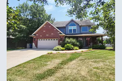 5929 W 172nd Avenue, Lowell, IN 46356 - Photo 43