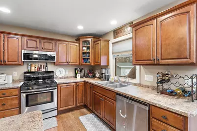 5929 W 172nd Avenue, Lowell, IN 46356 - Photo 13