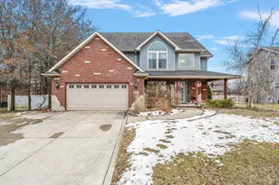 5929 W 172nd Ave, Lowell, IN 46356 - Photo 1