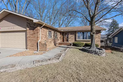 1122 Country Club Drive, Crown Point, IN 46307 - Photo 1