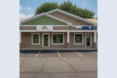 418 Perry Street, La Porte, IN 46350 - Photo 1