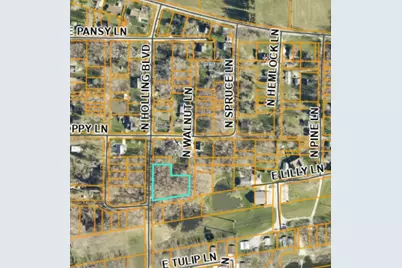 0 N Holling Blvd, New Carlisle, IN 46552 - Photo 1