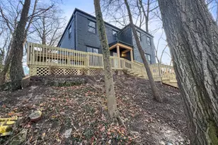 23 Sunset Trail, Ogden Dunes, IN 46368 - Photo 37