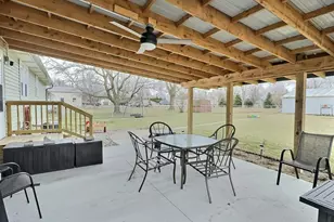 315 W Railroad St, Kentland, IN 47951 - Photo 37