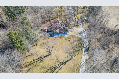 11525 W 143rd Avenue, Cedar Lake, IN 46303 - Photo 3