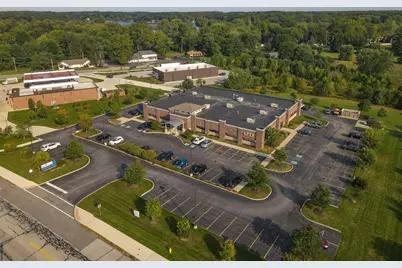 2121 Burlington Beach Road, Valparaiso, IN 46383 - Photo 17