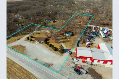 20508 Wicker Boulevard, Lowell, IN 46356 - Photo 33