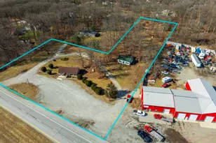 20508 Wicker Blvd, Lowell, IN 46356 - Photo 33