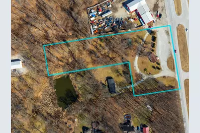 20508 Wicker Boulevard, Lowell, IN 46356 - Photo 3