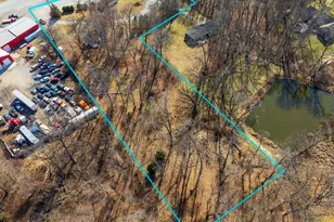 20508 Wicker Blvd, Lowell, IN 46356 - Photo 31