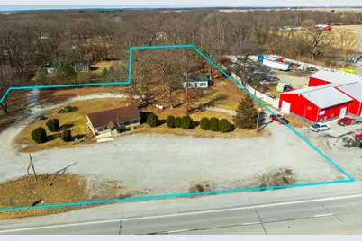 20508 Wicker Boulevard, Lowell, IN 46356 - Photo 29