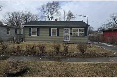 1962 Whitcomb Street, Gary, IN 46404 - Photo 1