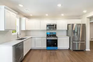 417 Belvoir Rd, Kingsford Heights, IN 46346 - Photo 5