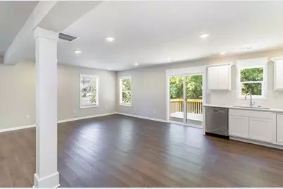 417 Belvoir Road, Kingsford Heights, IN 46346 - Photo 11