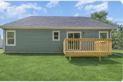 417 Belvoir Road, Kingsford Heights, IN 46346 - Photo 5