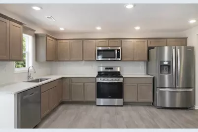 417 Belvoir Road, Kingsford Heights, IN 46346 - Photo 7