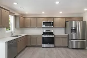 417 Belvoir Rd, Kingsford Heights, IN 46346 - Photo 7