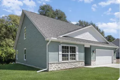 417 Belvoir Road, Kingsford Heights, IN 46346 - Photo 1