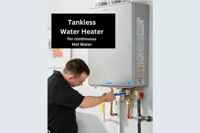 417 Belvoir Road, Kingsford Heights, IN 46346 - Photo 23