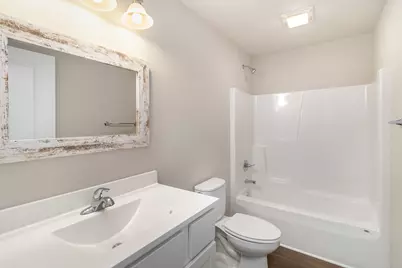 417 Belvoir Road, Kingsford Heights, IN 46346 - Photo 11