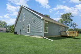 417 Belvoir Rd, Kingsford Heights, IN 46346 - Photo 3