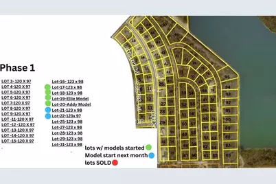 417 Belvoir Road, Kingsford Heights, IN 46346 - Photo 31