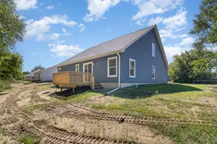 417 Belvoir Rd, Kingsford Heights, IN 46346 - Photo 21