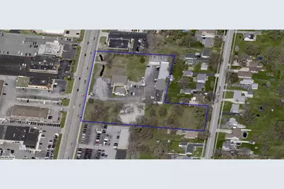 9219 Indianapolis Boulevard, Highland, IN 46322 - Photo 1