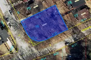 701 N Randolph St, Gary, IN 46403 - Photo 1