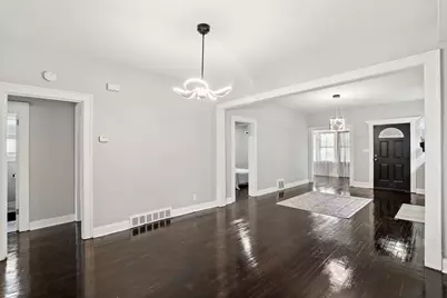 408 Pierce Street, Gary, IN 46402 - Photo 3