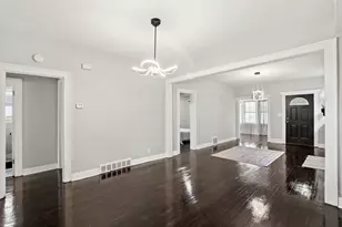 408 Pierce St, Gary, IN 46402 - Photo 3