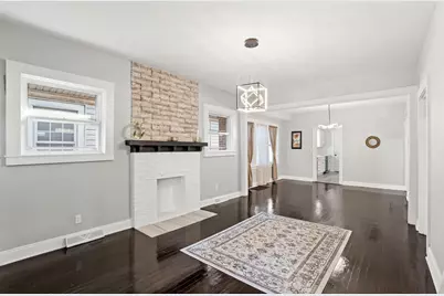 408 Pierce Street, Gary, IN 46402 - Photo 5