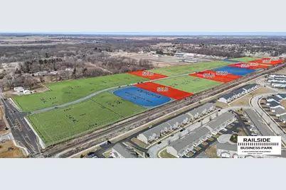 13861 Alexander Street #A, Cedar Lake, IN 46303 - Photo 7