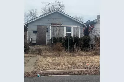 1418 W 16th Avenue, Gary, IN 46407 - Photo 1