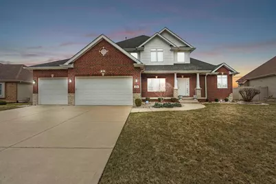 29 81st Avenue, Schererville, IN 46375 - Photo 53