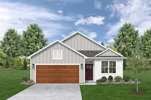 12541 Virginia St, Crown Point, IN 46307 - Photo 1