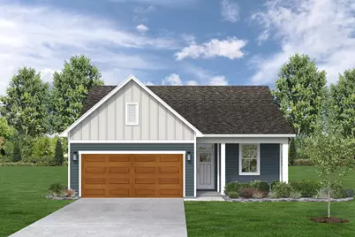 511 E 127th Place, Crown Point, IN 46307 - Photo 1