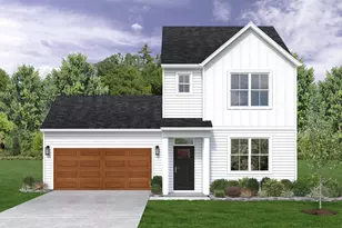 471 E 127th Pl, Crown Point, IN 46307 - Photo 1