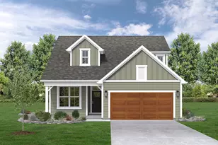 521 E 127th Pl, Crown Point, IN 46307 - Photo 1