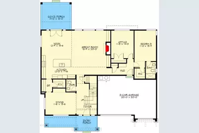 13042 Spirea Avenue, Saint John, IN 46373 - Photo 31