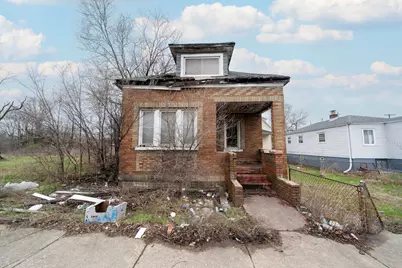 1924 Virginia Street, Gary, IN 46407 - Photo 1