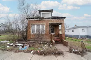 1924 Virginia St, Gary, IN 46407 - Photo 1