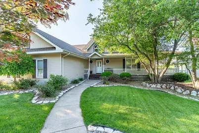 200 Golfview Drive, Schererville, IN 46375 - Photo 1