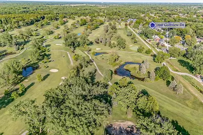 200 Golfview Drive, Schererville, IN 46375 - Photo 63