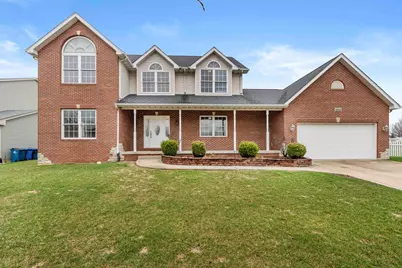 10645 Illinois Street, Crown Point, IN 46307 - Photo 1