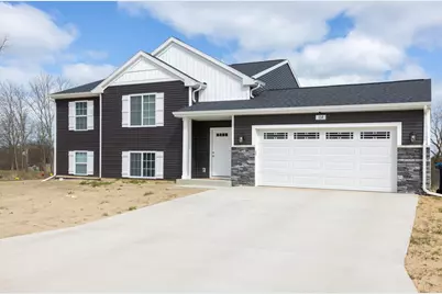 114 Mayfield Drive, Michigan City, IN 46360 - Photo 1