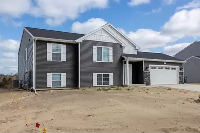 114 Mayfield Drive, Michigan City, IN 46360 - Photo 3